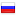 sushsernik.ru hosted country